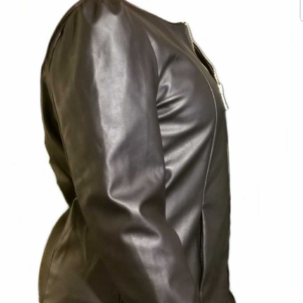Jacket - Picture 2 of 4